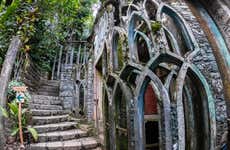 Xilitla Day Trip