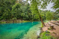 Huasteca Potosina Rafting Trip