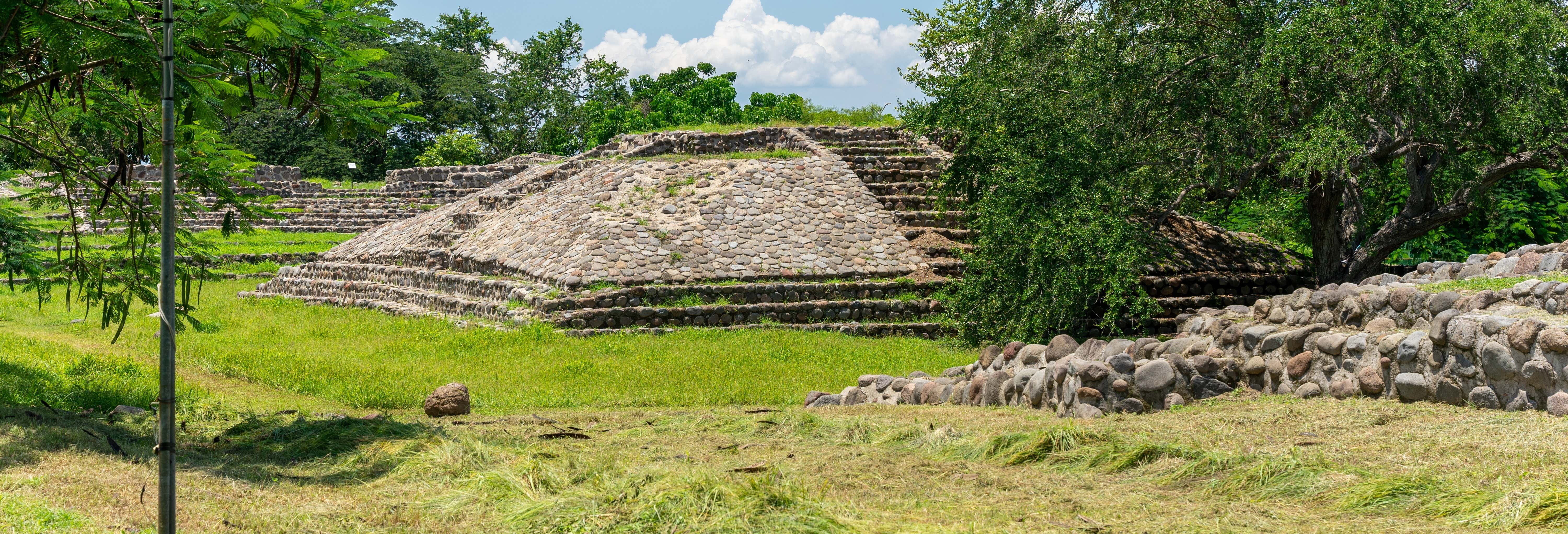 Tour della Campana e del Museo Regionale di Storia di Colima