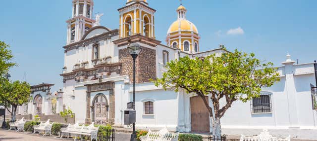 Tour di 6 giorni a Colima, Comala e Manzanillo