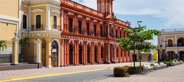 Tour di Colima e Villa de Álvarez