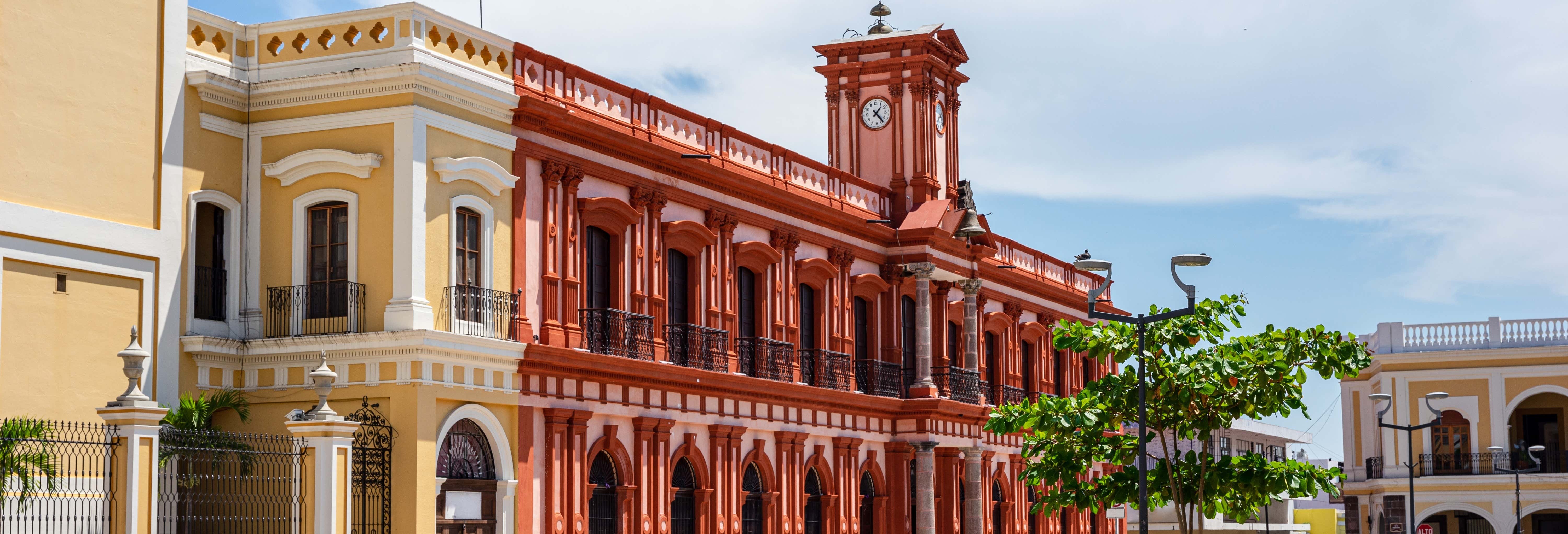 Tour di Colima e Villa de Álvarez