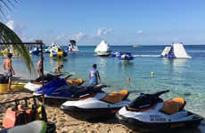 Cozumel Jet Ski Rental