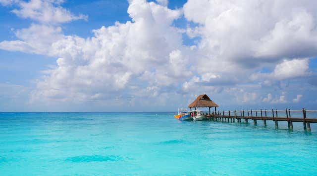 Cozumel