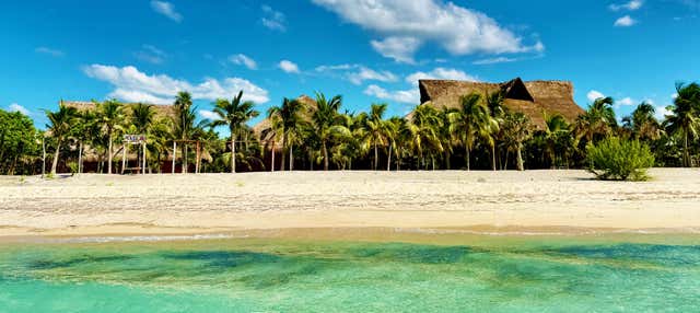 Biglietti per KUZÁ Beach & Adventure Park