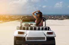 Cozumel Buggy Ride + Snorkel