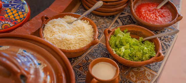 Laboratorio di tacos a Cozumel con degustazione di tequila