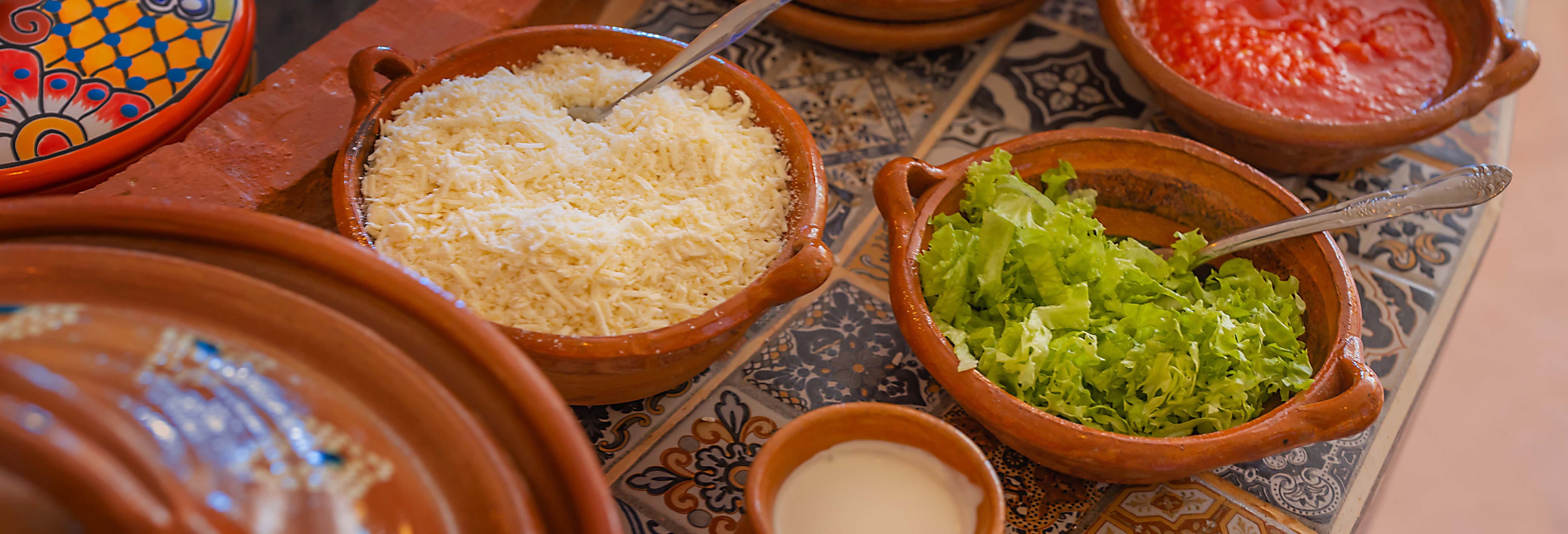 Laboratorio di tacos a Cozumel con degustazione di tequila