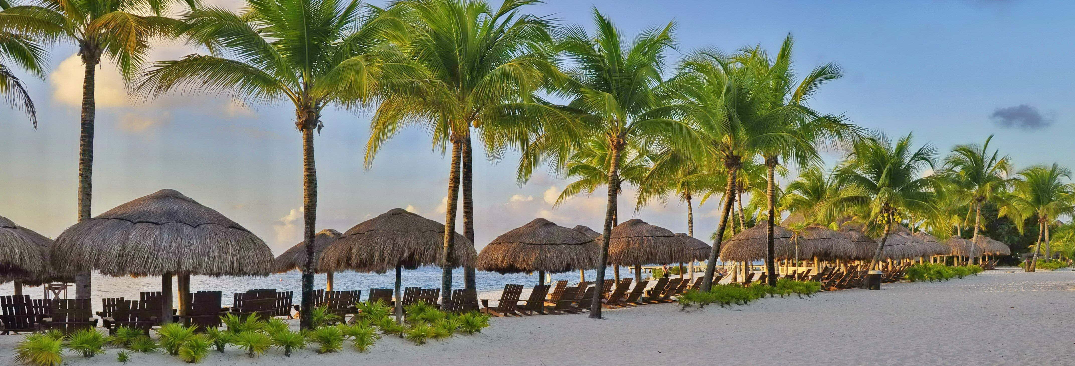 Tour dei bar di Cozumel