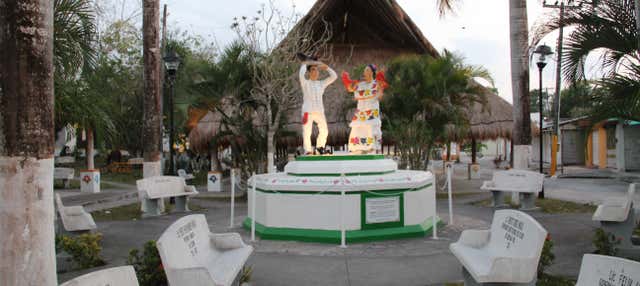 Tour di Cozumel