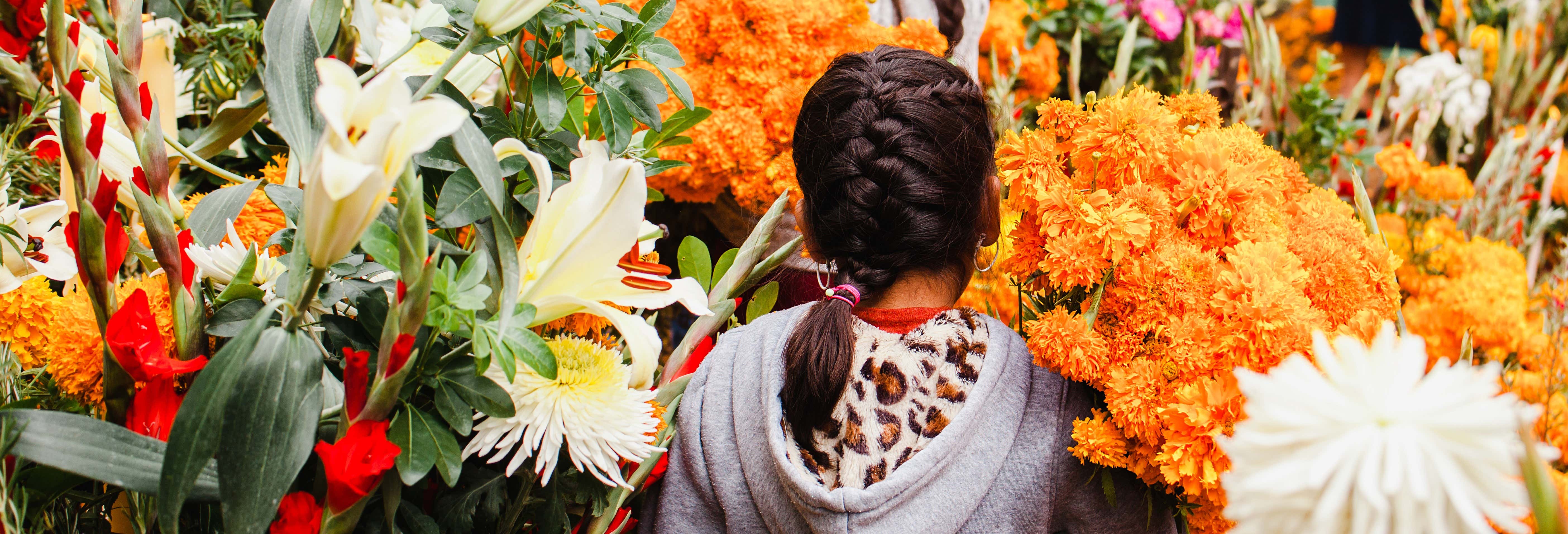 Tour del Día de Muertos a Cozumel