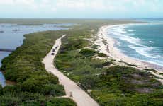 Cozumel ATV, Jade Caverns & Cenote Tour