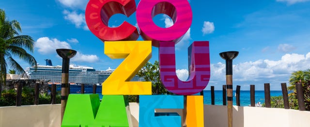 Météo à Cozumel en Février 2024 : Température et Climat | Où et Quand