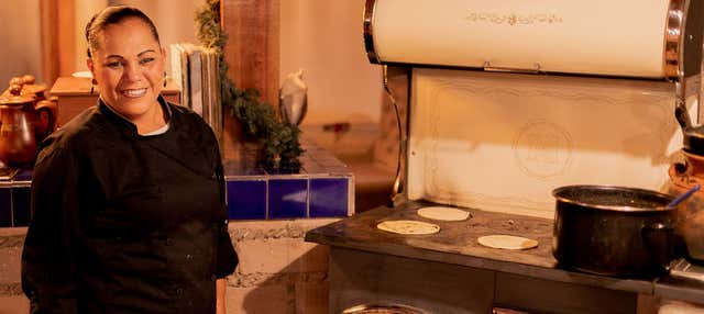 Lezione di cucina tipica di Chihuahua