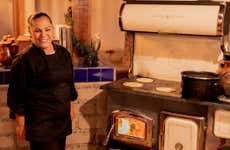 Chihuahua Cuisine Cooking Class