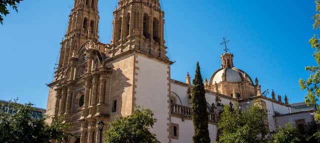 Transfer a Chihuahua + Pranzo con la comunità mennonita