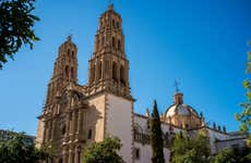 Transfer to Chihuahua + Mennonite Community Lunch