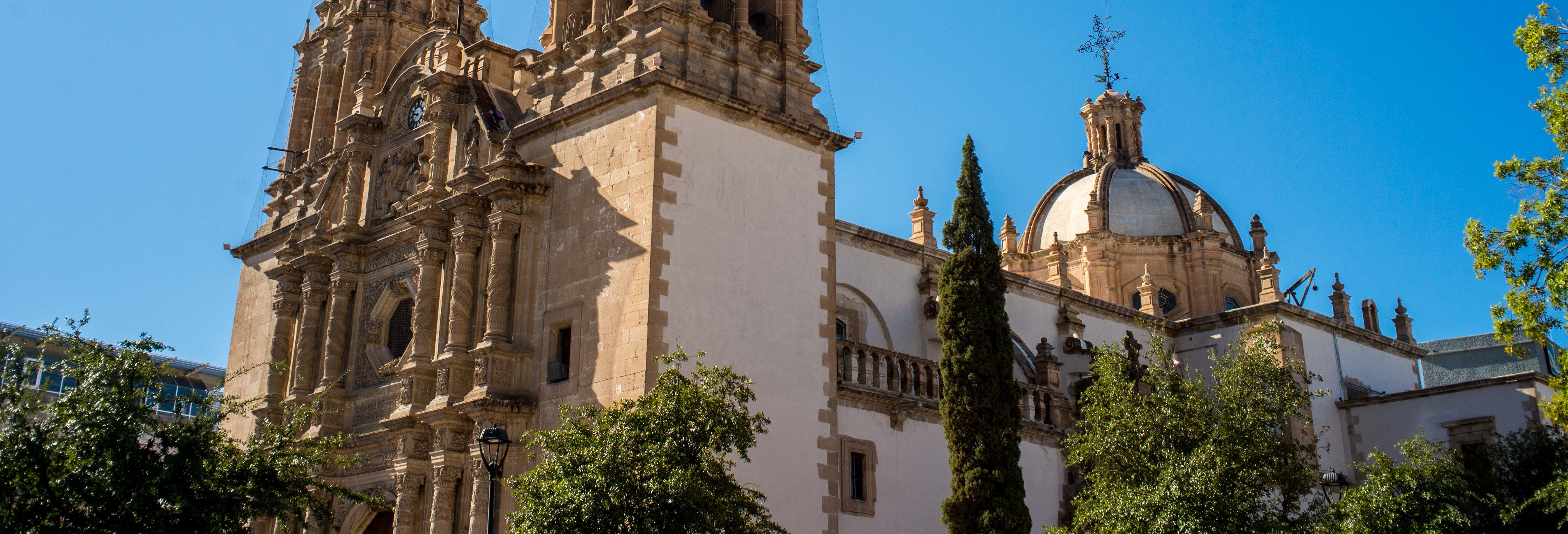 Transfer to Chihuahua + Mennonite Community Lunch