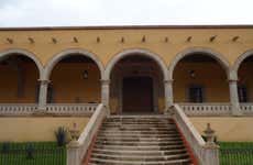La Ferrería & El Pueblito Day Trip