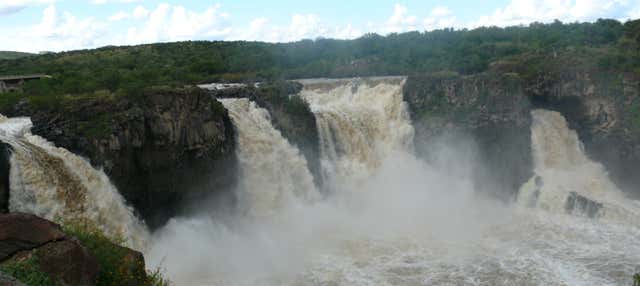 Escursione a Nombre de Dios