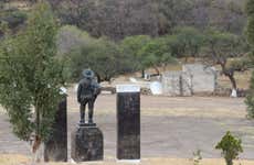 San Juan del Río Day Trip