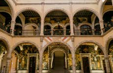 Durango Guided Tour