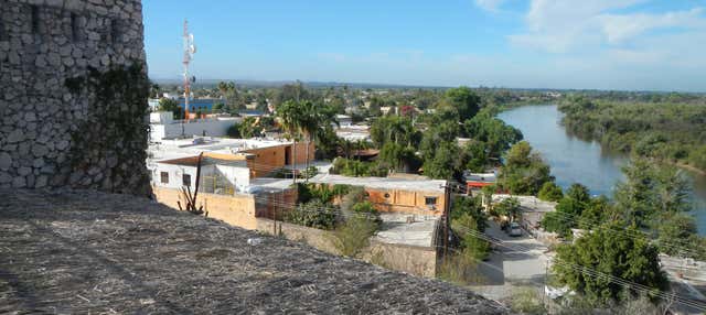 Visita guidata di El Fuerte