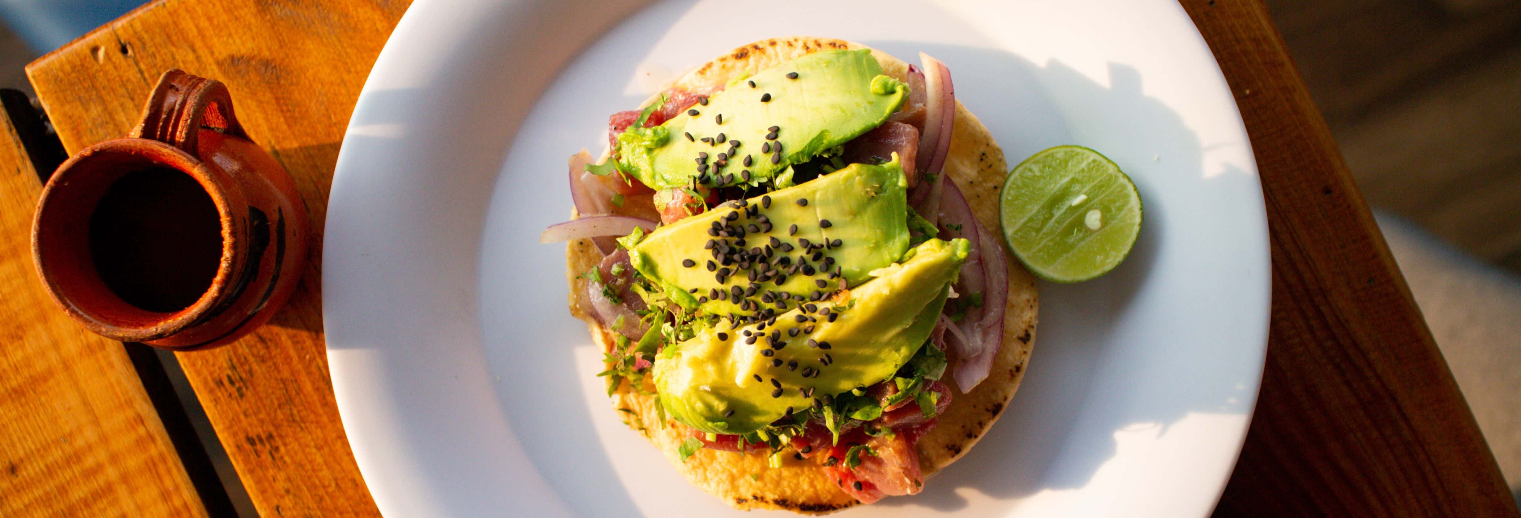 Degustazione di tequila e mescal a Ensenada