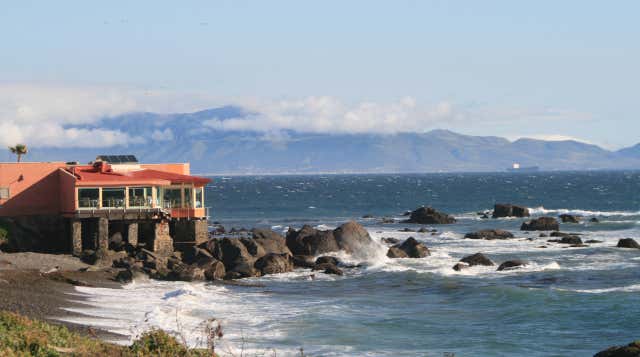 Ensenada
