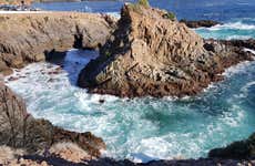 La Bufadora Day Trip