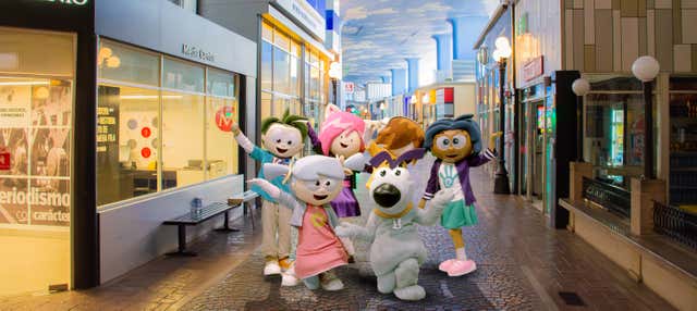 Biglietti per KidZania Guadalajara