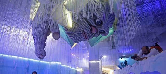 Biglietti per il Sealand Guadalajara