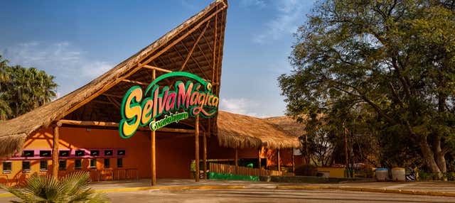 Biglietti per Selva Mágica