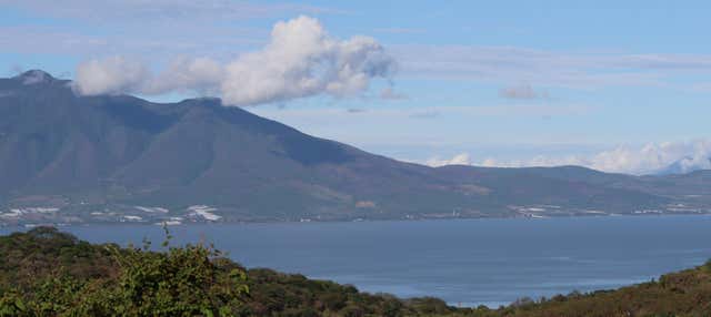 Escursione alle sorgenti termali di San Juan Cosalá 