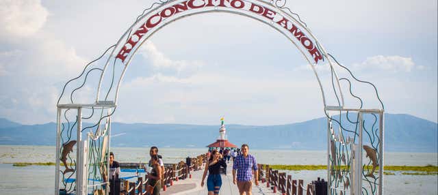Escursione ad Ajijic e al lago Chapala
