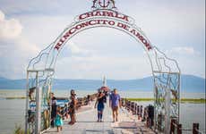 Ajijic + Lake Chapala Tour