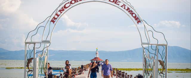 Excursion à Ajijic et au lac Chapala