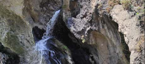 Escursione alle cascate di Huaxtla