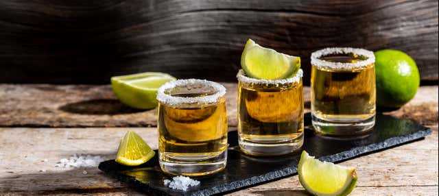 Escursione serale a Tequila