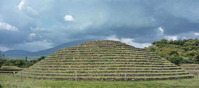 Escursione a Guachimontones e Tequila