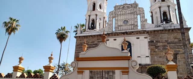 Excursion à Tlaquepaque et Tonala