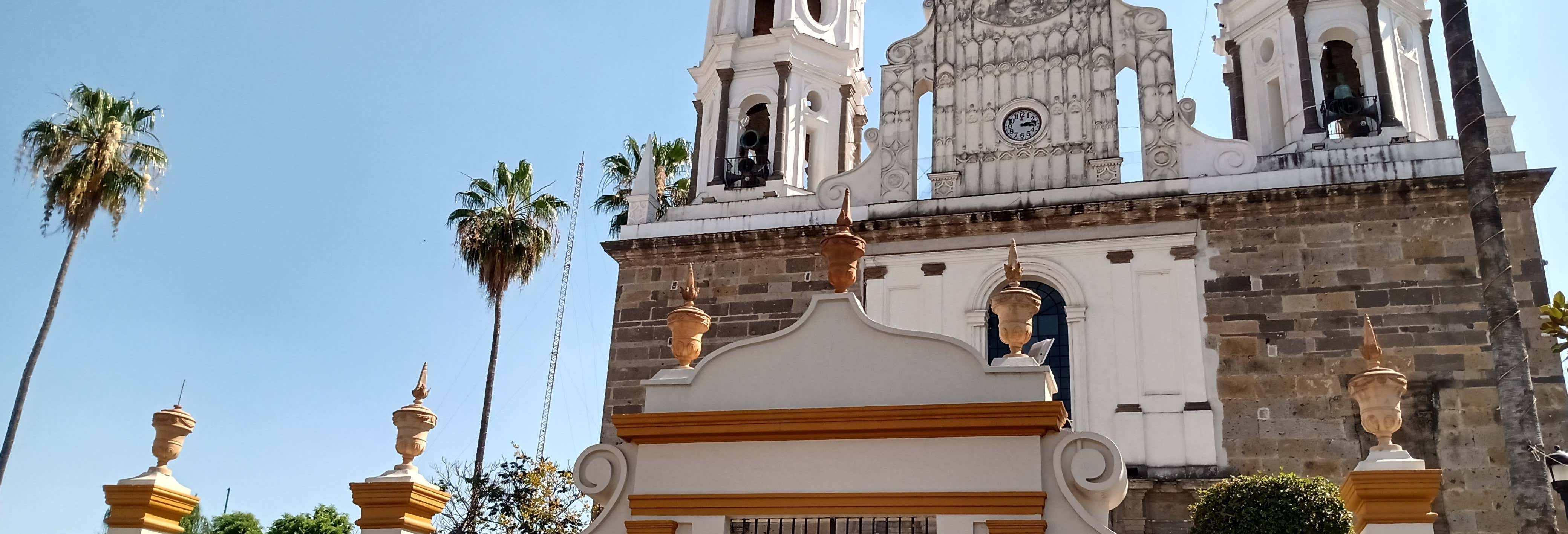 Tour of Tonalá and Tlaquepaque