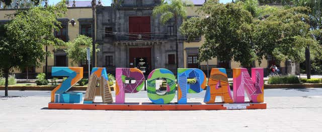 Excursion à Zapopan et à la Barranca de Oblatos