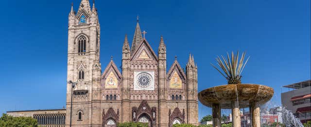 Free tour dans le quartier de Colonia Americana