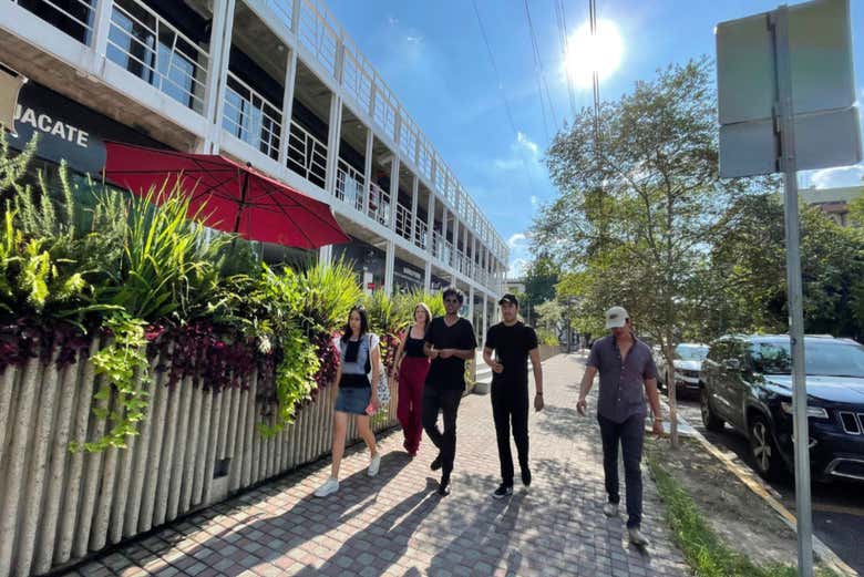 Tour de la cerveza y la arquitectura por Guadalajara