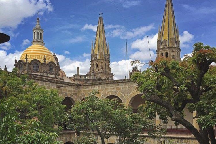 Tour por los museos de Guadalajara