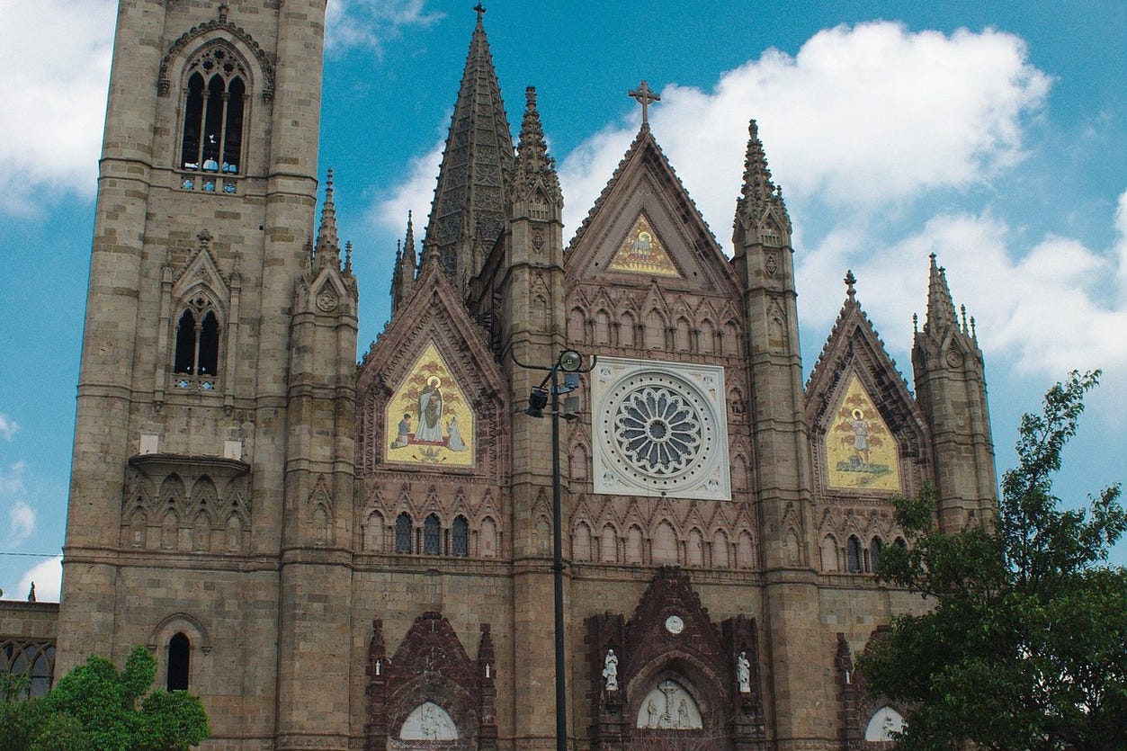 Tour por Guadalajara y Tlaquepaque