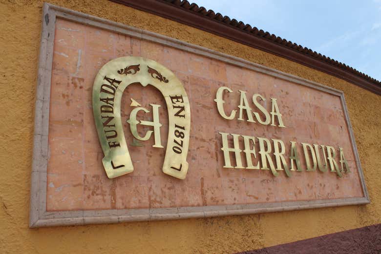 Excursión a Casa Herradura y hacienda San José del Refugio