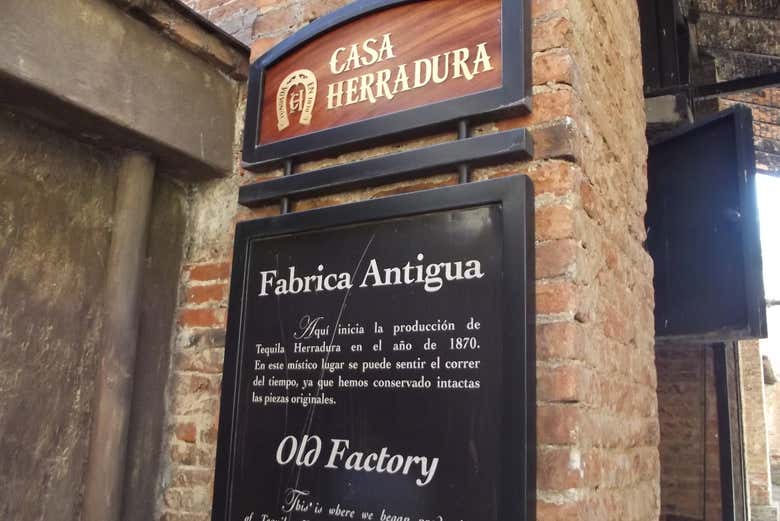 Excursión a Casa Herradura y hacienda San José del Refugio