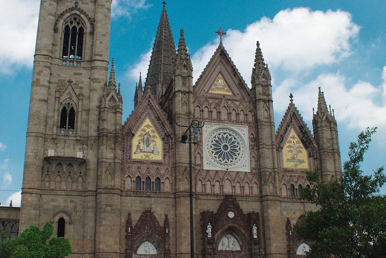 Imagen de Tour por Guadalajara y Tlaquepaque